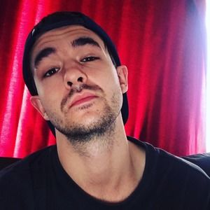 Meet your Posher, Marc